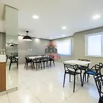 Aa1705 Hospedagem Confortavel Para Ate 4 Pessoas