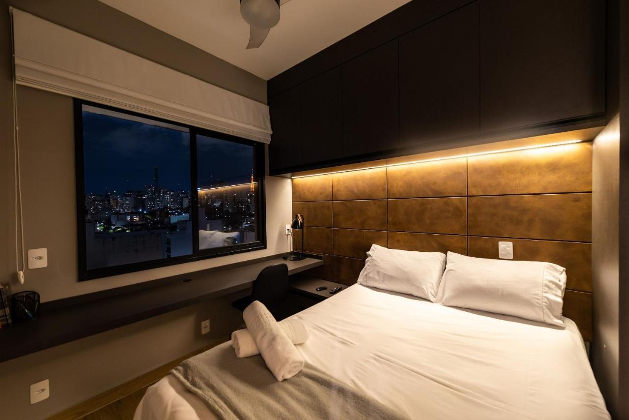 Aa1705 Confortavel Ate 4 Pessoas Apartamento
