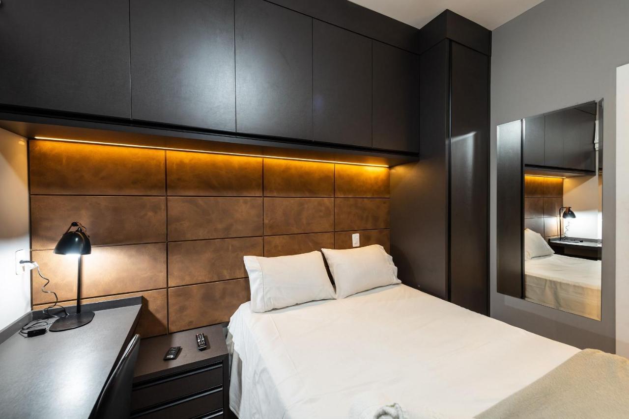 Aa1705 Confortavel Ate 4 Pessoas Apartamento