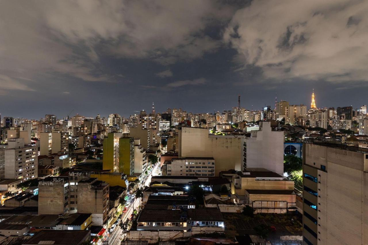 Apartamento Aa1705 Confortavel Ate 4 Pessoas