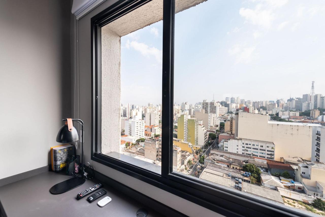 Aa1705 Confortavel Ate 4 Pessoas São Paulo