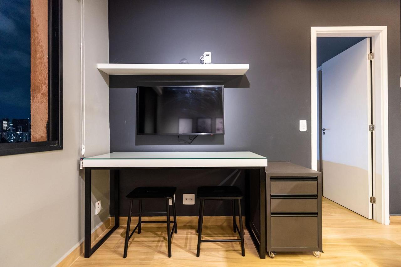 Aa1705 Confortavel Ate 4 Pessoas Apartamento *