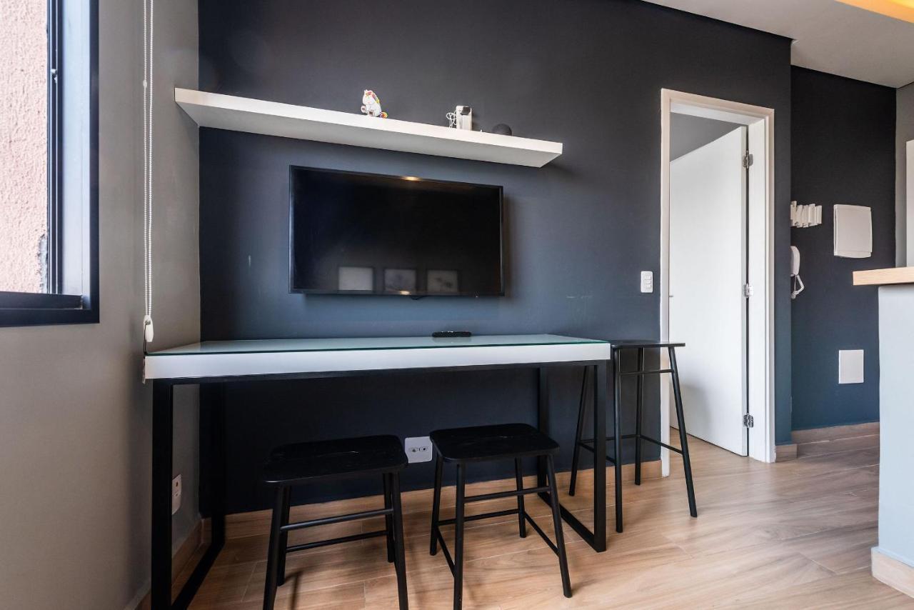 Apartamento Aa1705 Confortavel Ate 4 Pessoas