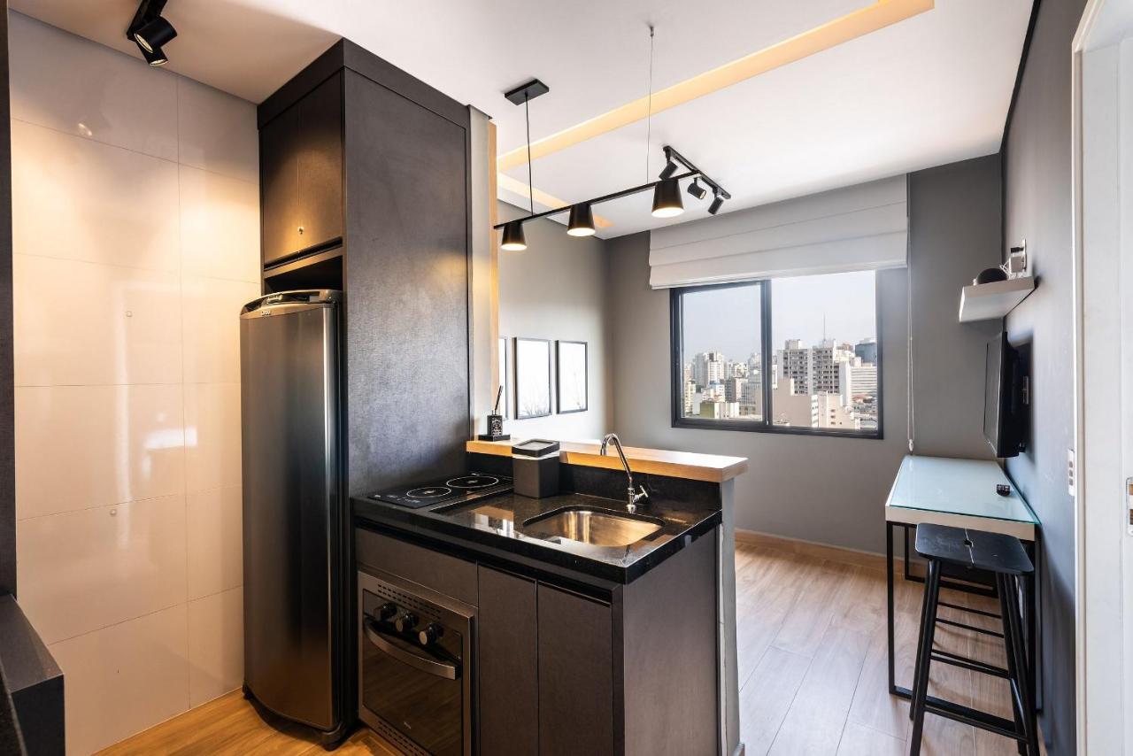 Aa1705 Confortavel Ate 4 Pessoas Apartamento *