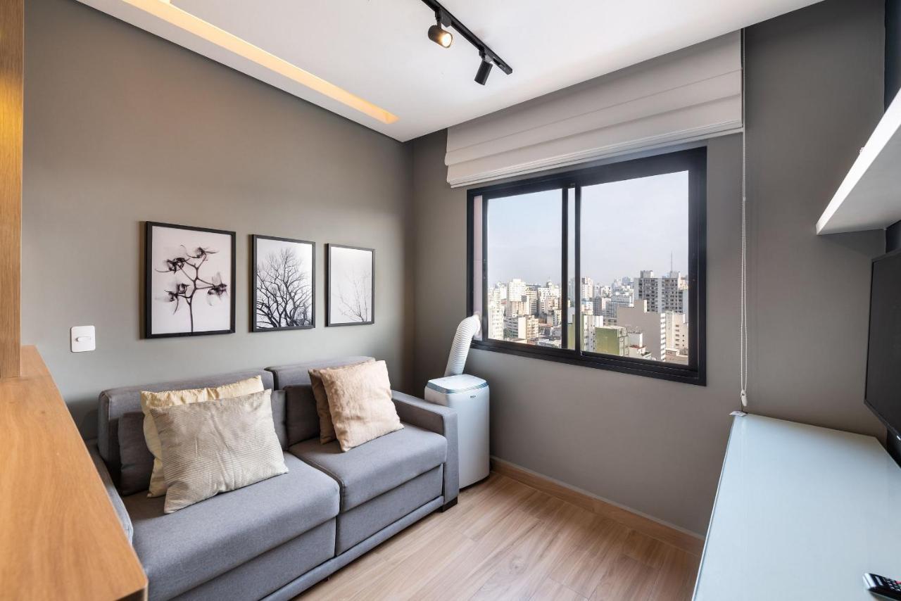 Aa1705 Confortavel Ate 4 Pessoas Apartamento