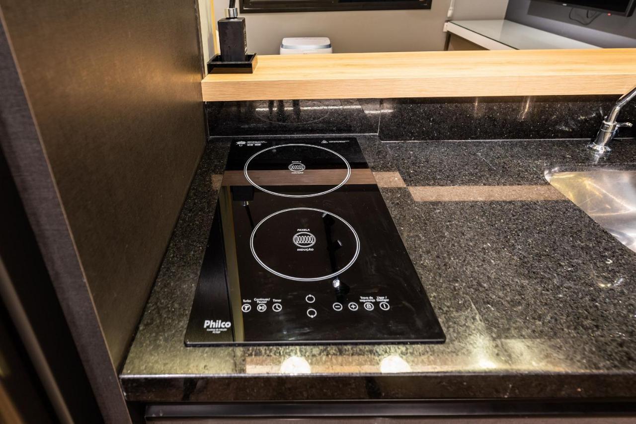 Apartamento Aa1705 Confortavel Ate 4 Pessoas *