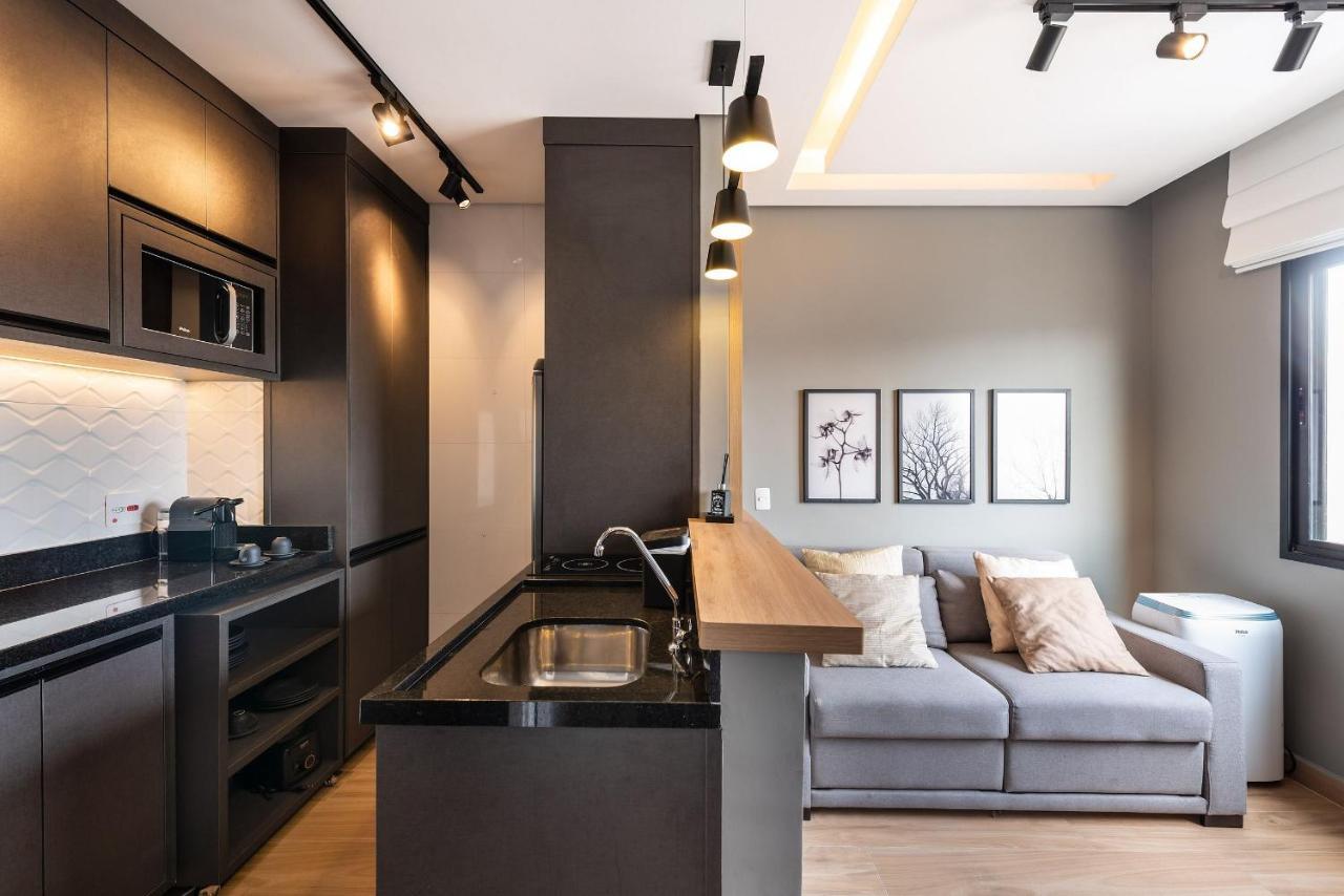 Apartamento Aa1705 Confortavel Ate 4 Pessoas *