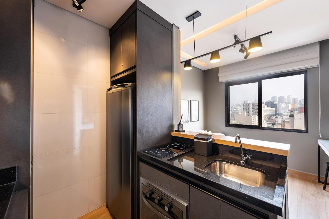 Aa1705 Confortavel Ate 4 Pessoas Apartamento