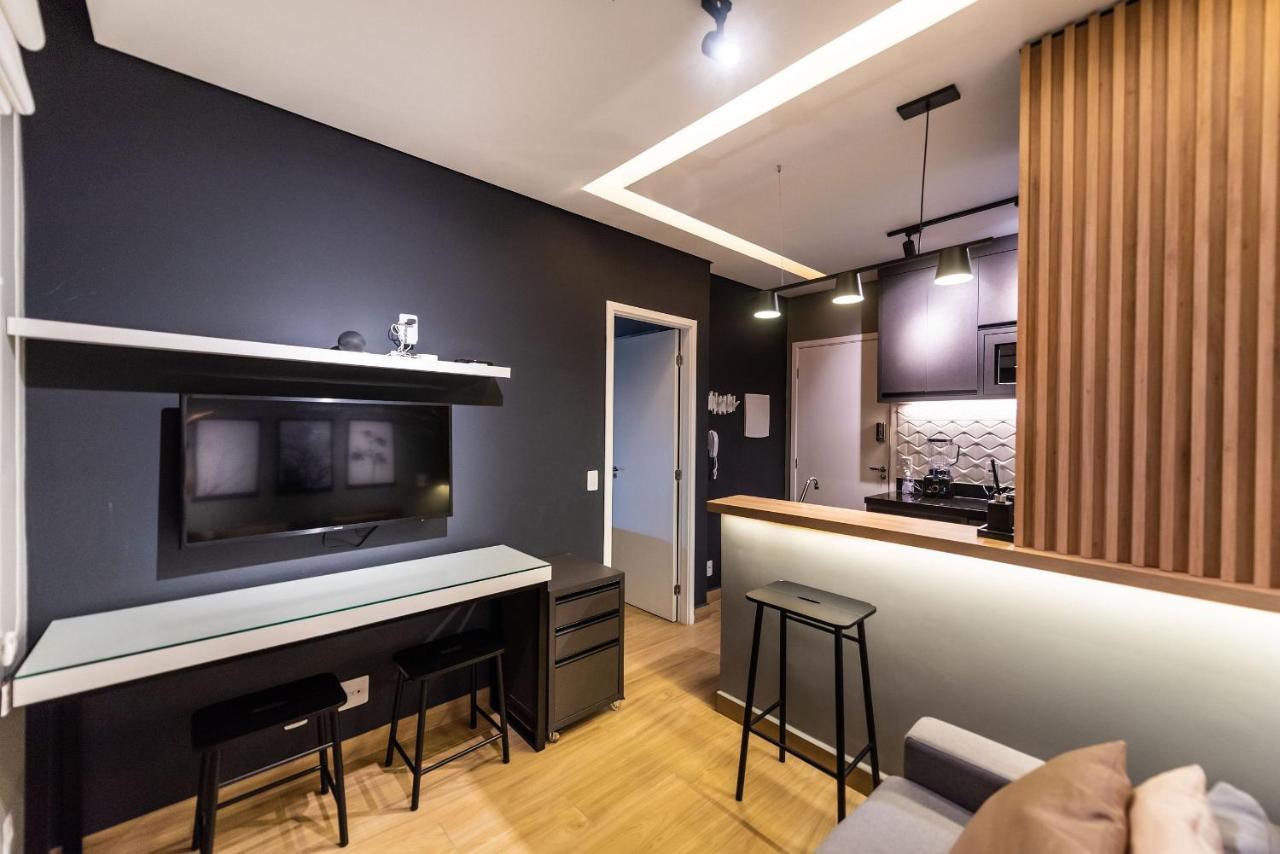 Aa1705 Confortavel Ate 4 Pessoas Apartamento *