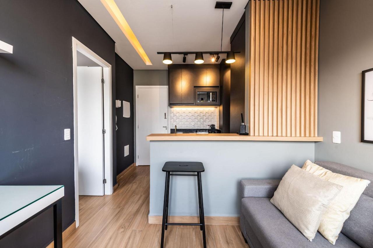 Apartamento Aa1705 Confortavel Ate 4 Pessoas *