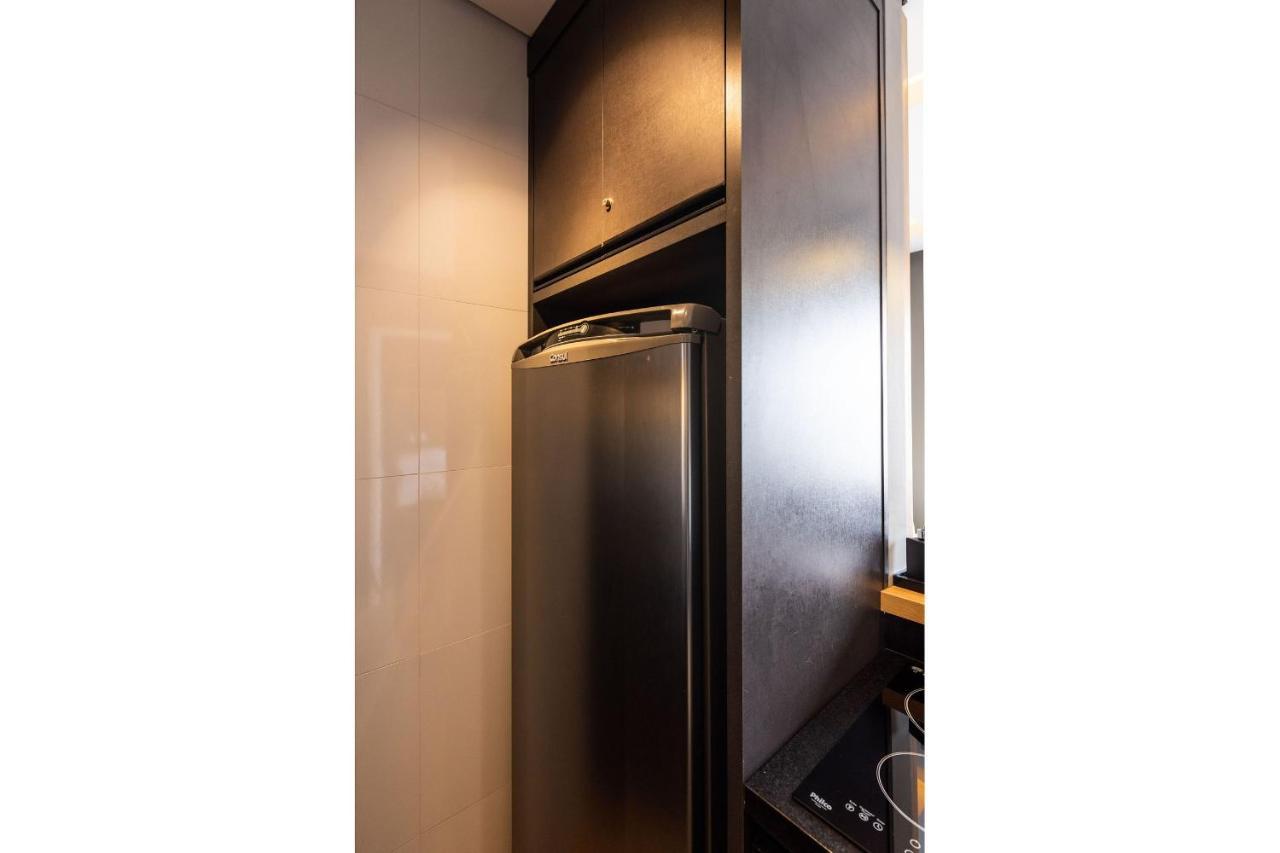 Aa1705 Confortavel Ate 4 Pessoas Apartamento São Paulo