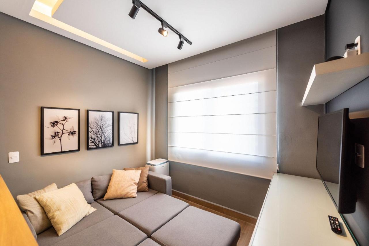 Aa1705 Confortavel Ate 4 Pessoas Apartamento *