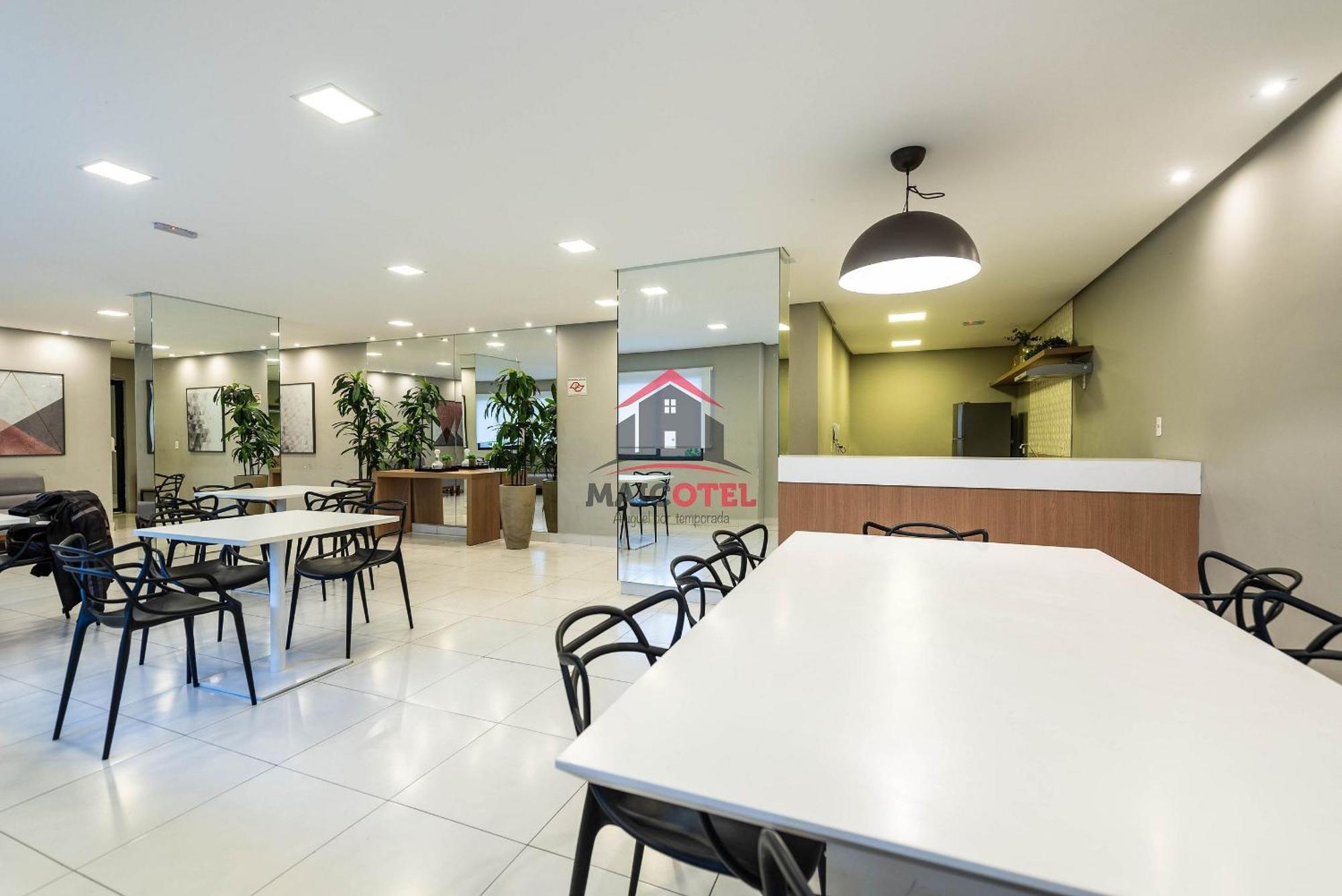 Aa1705 Confortavel Ate 4 Pessoas Apartamento