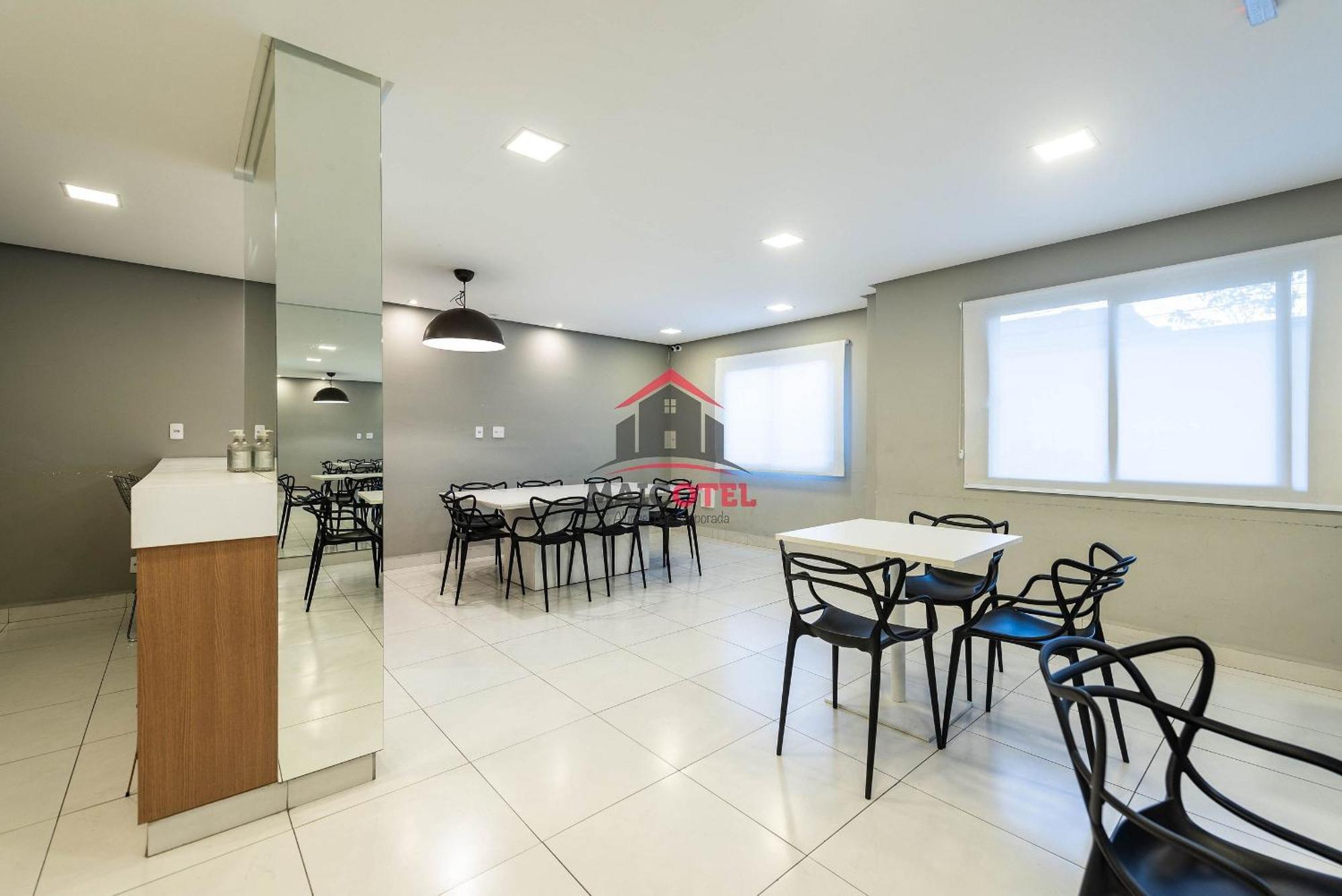 Apartamento Aa1705 Confortavel Ate 4 Pessoas *