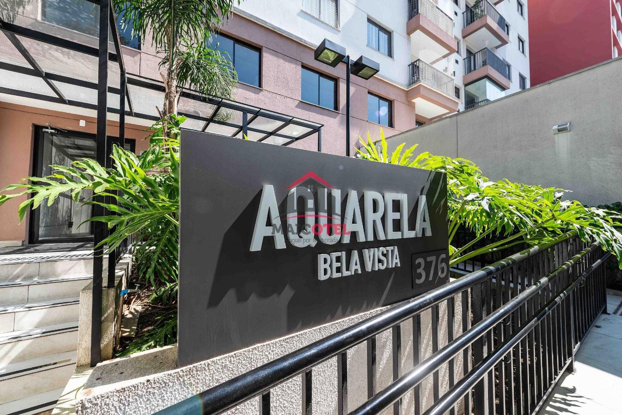 Aa1705 Confortavel Ate 4 Pessoas Apartamento *