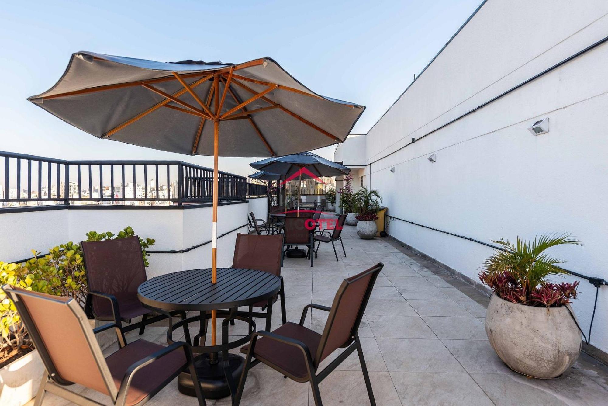 Apartamento Aa1705 Confortavel Ate 4 Pessoas São Paulo