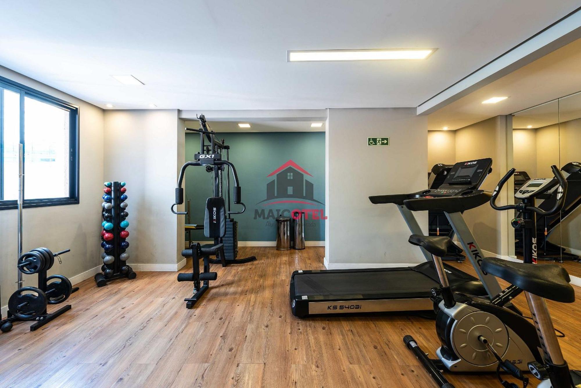Apartamento Aa1705 Confortavel Ate 4 Pessoas *